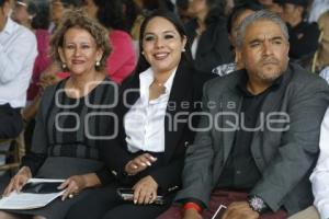 INFORME LEGISLATIVO . ROSALINDA TOLEDO
