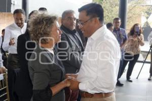 INFORME LEGISLATIVO . ROSALINDA TOLEDO