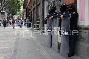OPERATIVO . AMBULANTES