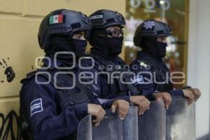 OPERATIVO . AMBULANTES