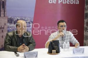 FERIA PATRONAL DE HUITZILAN