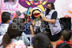 TLAXCALA . CURSO VERANO SEDIF