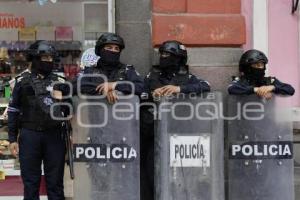 OPERATIVO . AMBULANTES