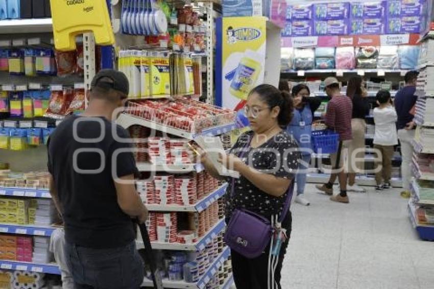 REGRESO A CLASES . PAPELERÍAS
