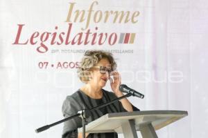 ROSALINDA TOLEDO