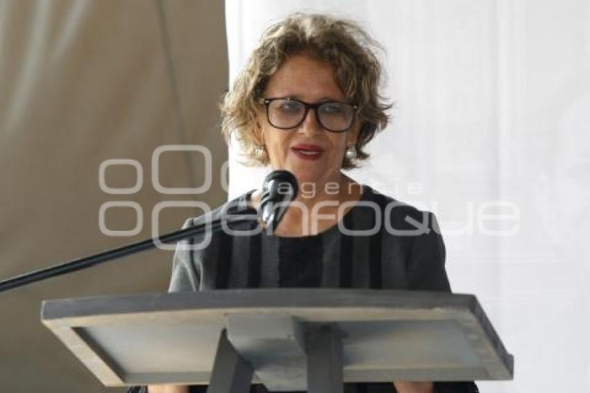 ROSALINDA TOLEDO