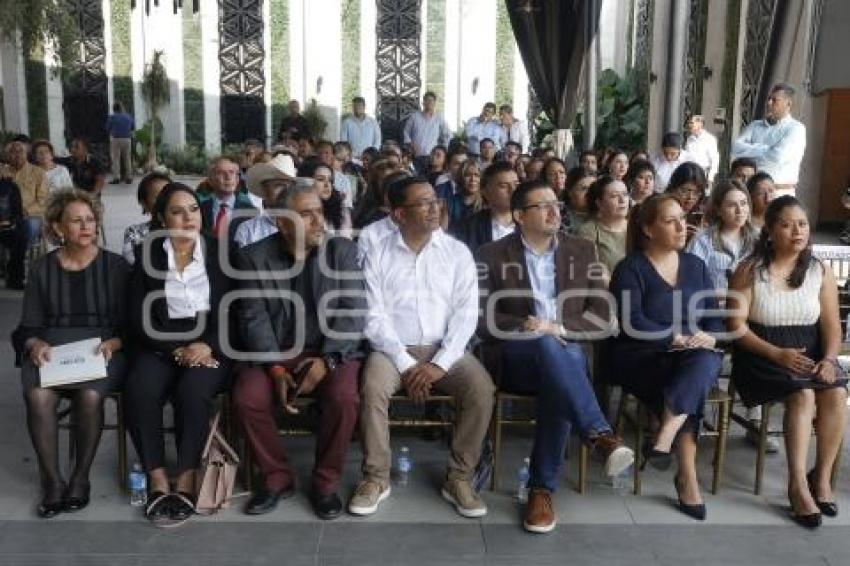 INFORME LEGISLATIVO . ROSALINDA TOLEDO