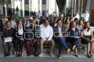 INFORME LEGISLATIVO . ROSALINDA TOLEDO