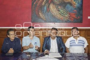 AGUA POR PUEBLA . ASOCIACIÓN CIVIL