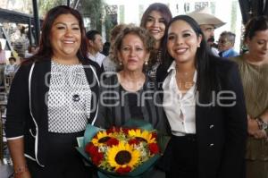 INFORME LEGISLATIVO . ROSALINDA TOLEDO