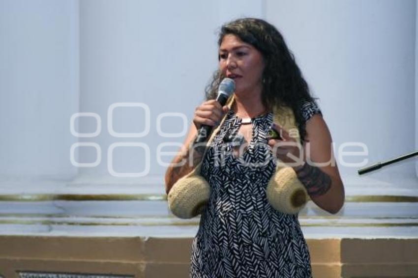 TLAXCALA . IYARI VEGU