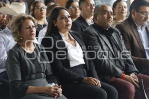 INFORME LEGISLATIVO . ROSALINDA TOLEDO