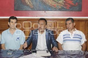 AGUA POR PUEBLA . ASOCIACIÓN CIVIL