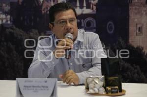 FERIA PATRONAL DE HUITZILAN