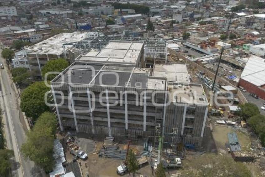 HOSPITAL SAN ALEJANDRO