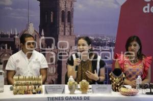 FESTIVAL APASIÓNATE DE ATLIXCO
