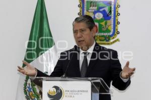 FGE . GILBERTO HIGUERA