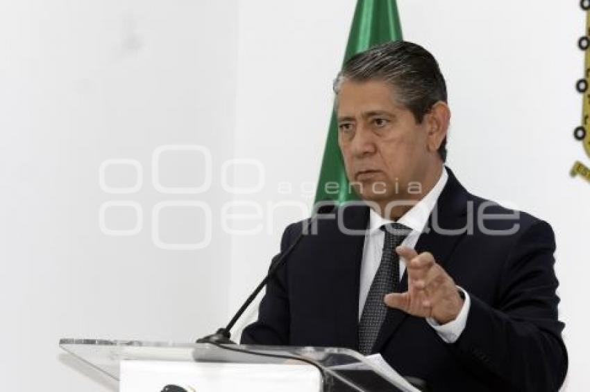 FGE . GILBERTO HIGUERA