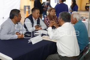 SAN ANDRÉS CHOLULA . JUEVES CIUDADANO