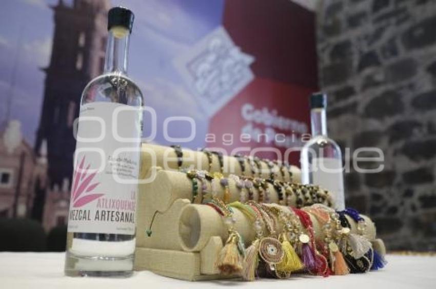 FESTIVAL APASIÓNATE DE ATLIXCO