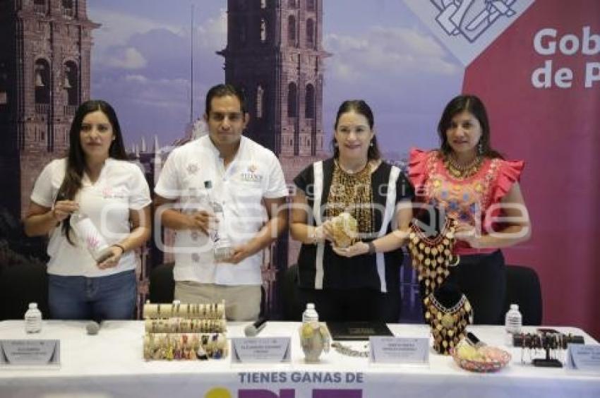 FESTIVAL APASIÓNATE DE ATLIXCO