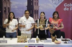 FESTIVAL APASIÓNATE DE ATLIXCO