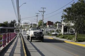 AYUNTAMIENTO . REHABILITACIÓN CALLE