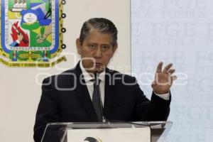FGE . GILBERTO HIGUERA