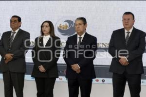 FGE . GILBERTO HIGUERA