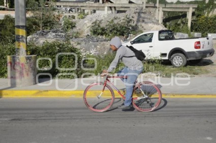 AYUNTAMIENTO . REHABILITACIÓN CALLE