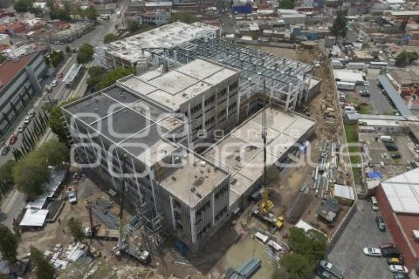HOSPITAL SAN ALEJANDRO