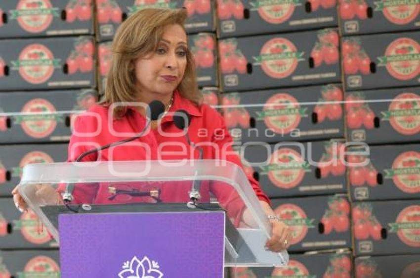 TLAXCALA . LORENA CUÉLLAR CISNEROS