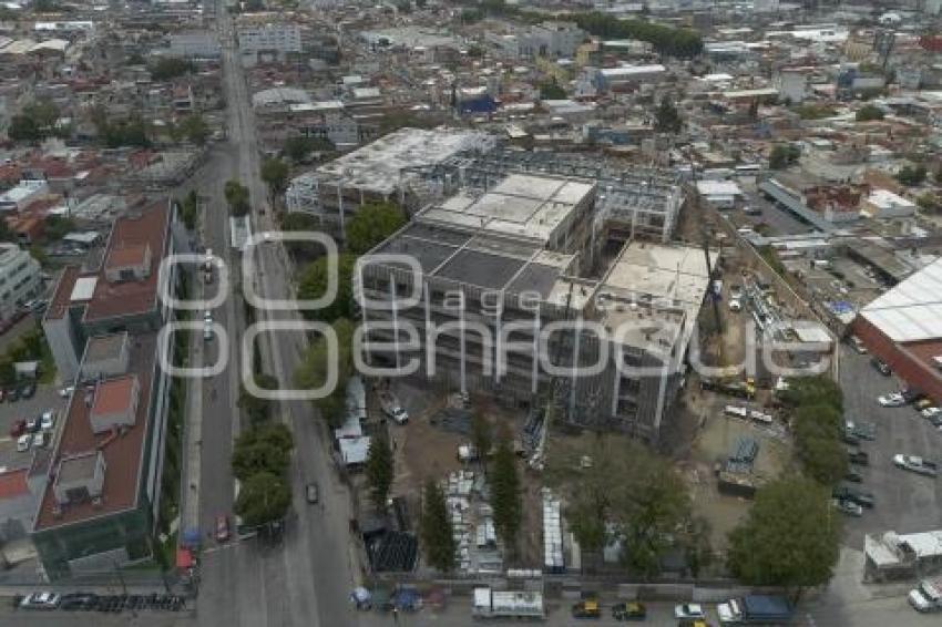 HOSPITAL SAN ALEJANDRO