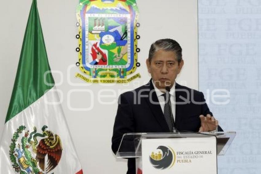 FGE . GILBERTO HIGUERA