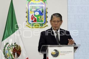 FGE . GILBERTO HIGUERA