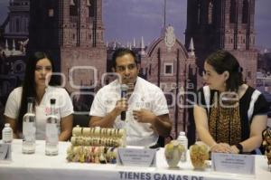 FESTIVAL APASIÓNATE DE ATLIXCO