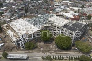 HOSPITAL SAN ALEJANDRO