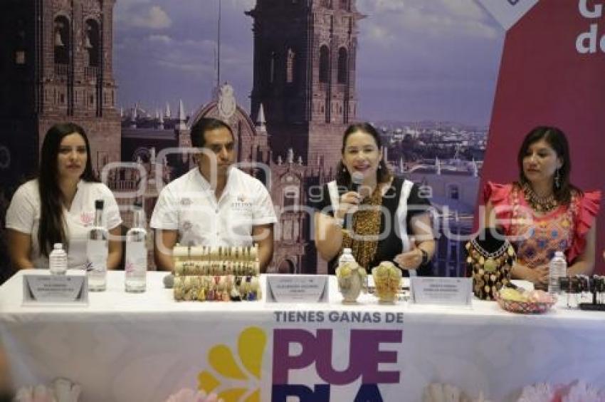 FESTIVAL APASIÓNATE DE ATLIXCO