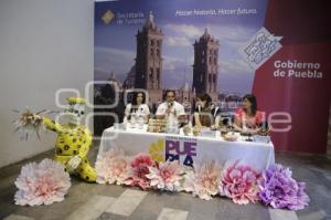 FESTIVAL APASIÓNATE DE ATLIXCO