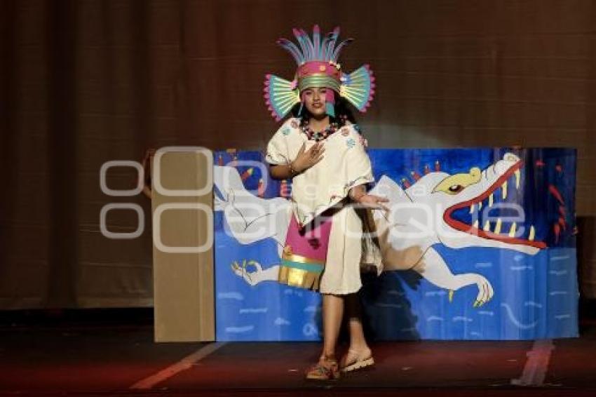 GOBIERNO ESTATAL . TENGO UN SUEÑO