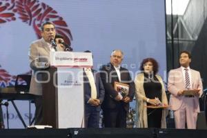 SINDICATO DE TRABAJADORES . 60 ANIVERSARIO