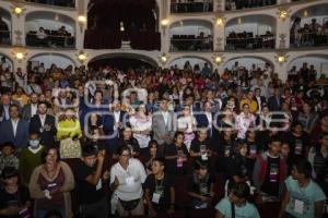 GOBIERNO ESTATAL . TENGO UN SUEÑO