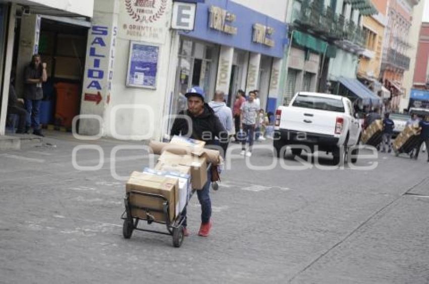 PAPELERÍAS