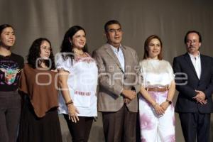GOBIERNO ESTATAL . TENGO UN SUEÑO