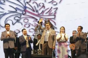 SINDICATO DE TRABAJADORES . 60 ANIVERSARIO