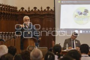 BUAP . ENCUENTRO NACIONAL COMITÉS