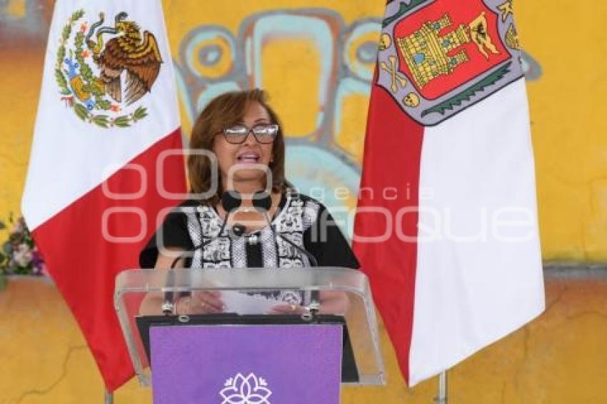 TLAXCALA . LORENA CUÉLLAR CISNEROS