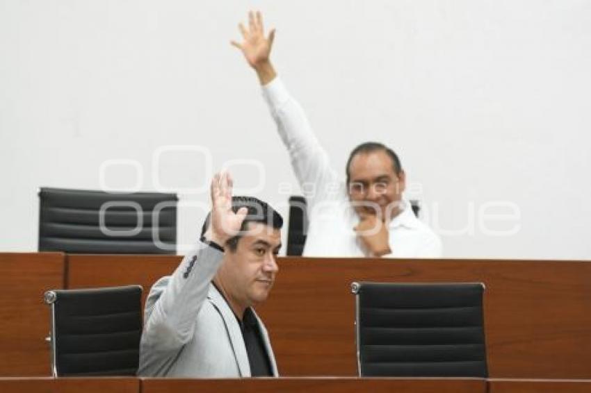TLAXCALA . CONGRESO