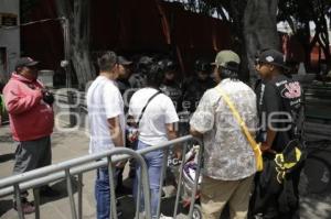 OPERATIVO . AMBULANTES