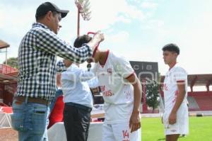 TLAXCALA . COPA AMISTAD 2024